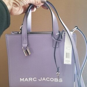 Marc Jacobs Medium Tote 9x9